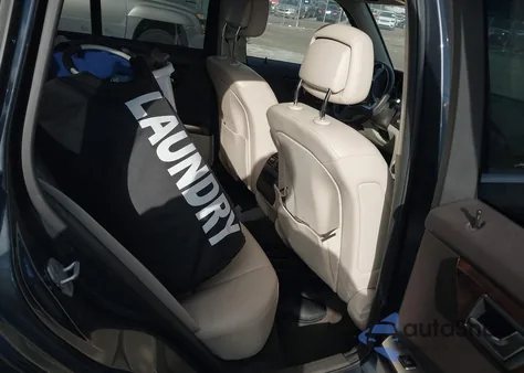 2014 Mercedes-Benz Glk 350 from USA, damaged, VIN WDCGG5HB9EG217312